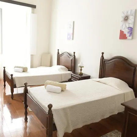 Welcomebuddy - Casa Branca - Centro Historico