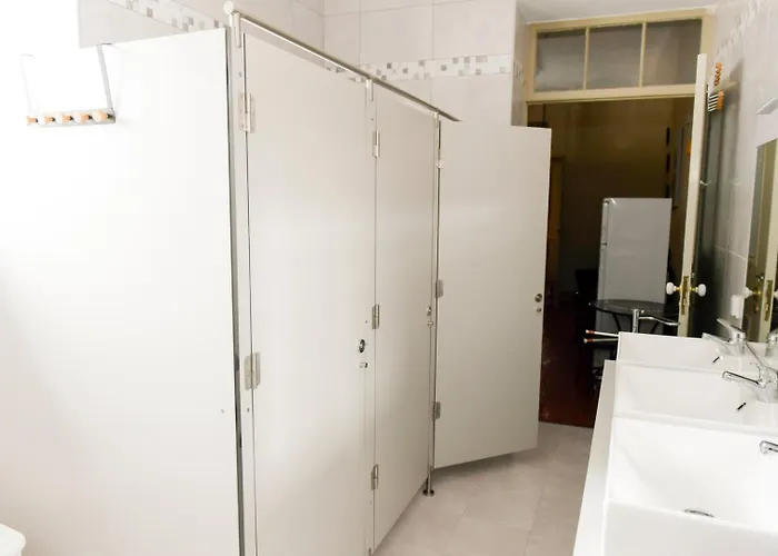 Apartamento Welcomebuddy - Casa Branca - Centro Historico