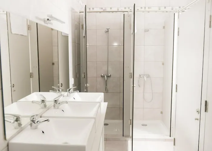 Apartamento Welcomebuddy - Casa Branca - Centro Historico *