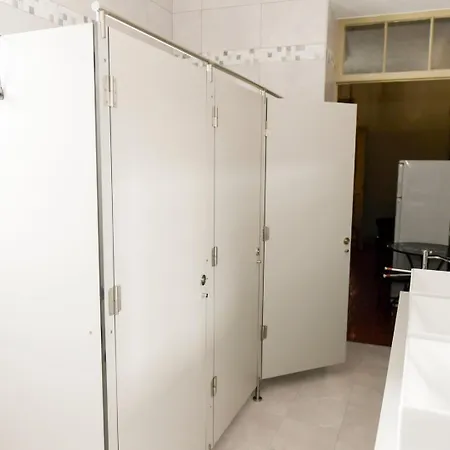 شقة Welcomebuddy - Casa Branca - Centro Historico