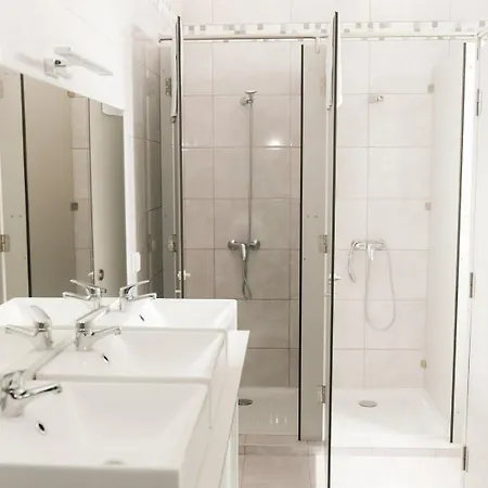 Apartamento Welcomebuddy - Casa Branca - Centro Historico *