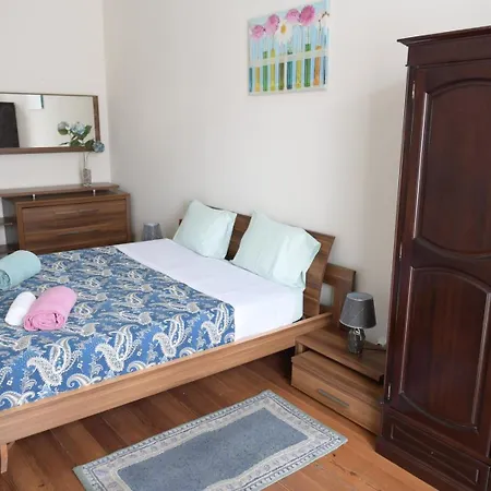 Welcomebuddy - Casa Branca - Centro Historico *