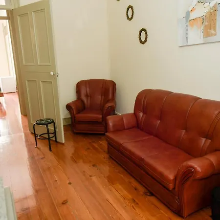 Welcomebuddy - Casa Branca - Centro Historico Apartment
