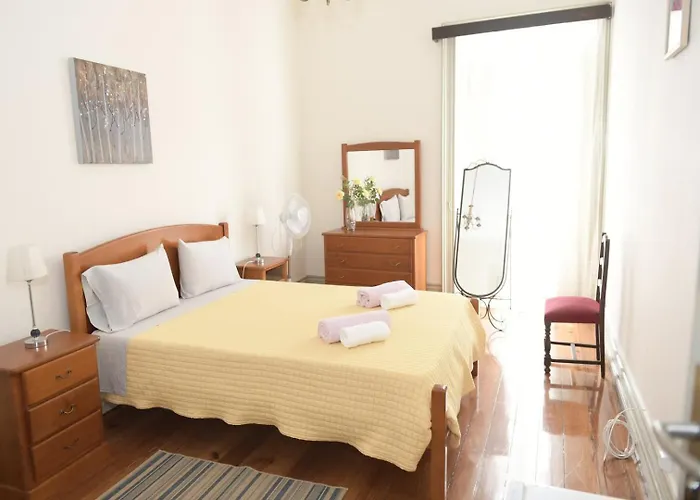 Welcomebuddy - Casa Branca - Centro Historico Apartment Ponta Delgada (Sao Miguel)